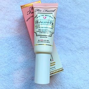 BNIB! Too faced hangover replenish primer